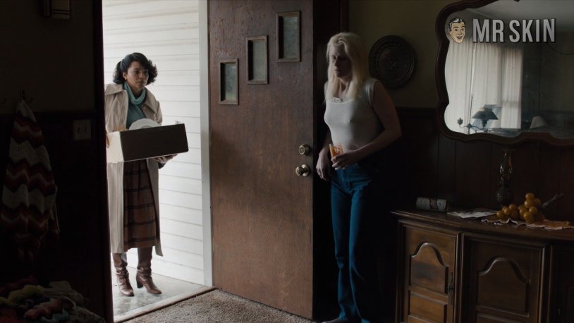 Grace Gammer Real Detective