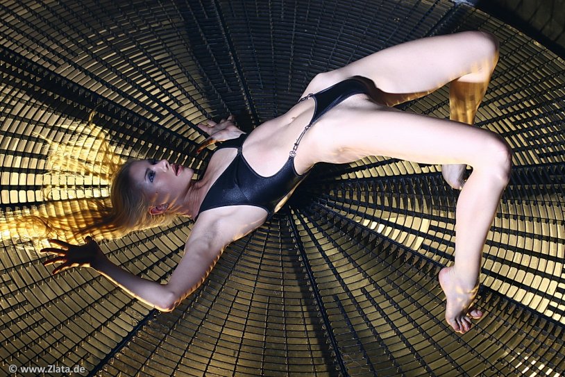 Zlata Maria Guntel BDSM