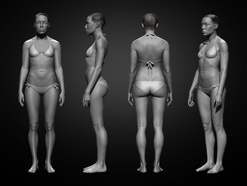 Rose Namayunas photo naked