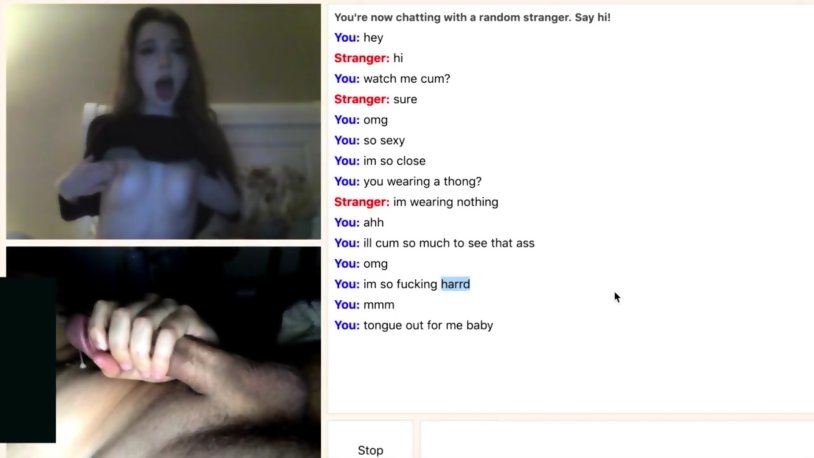 Omegle