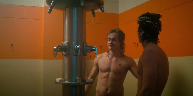 Droke Montgomery torso