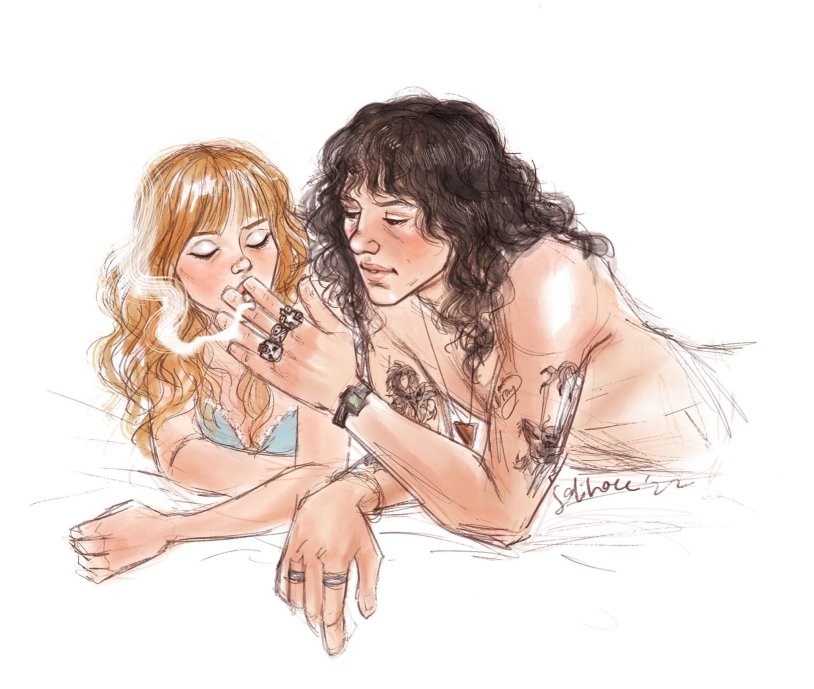 Mailor Fanfic Queen 30 parts