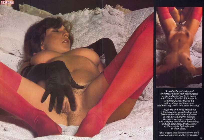 Pornstars x Linda Gordon