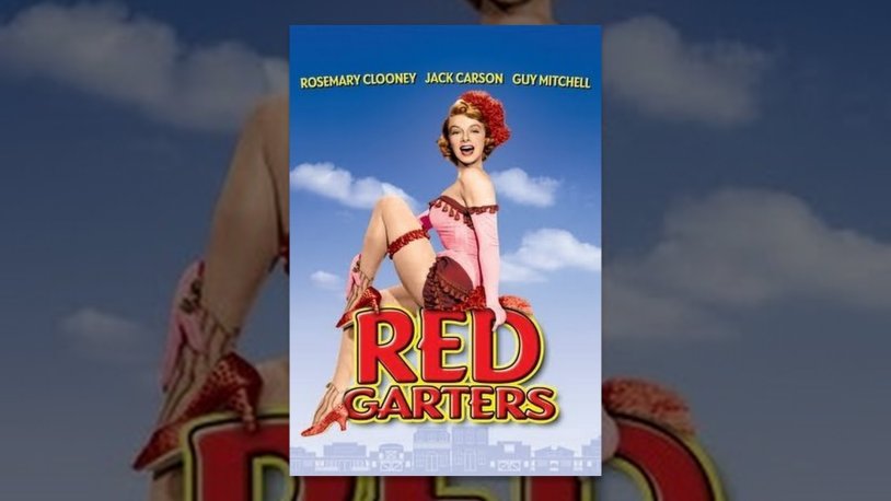 Red Garters (Film)