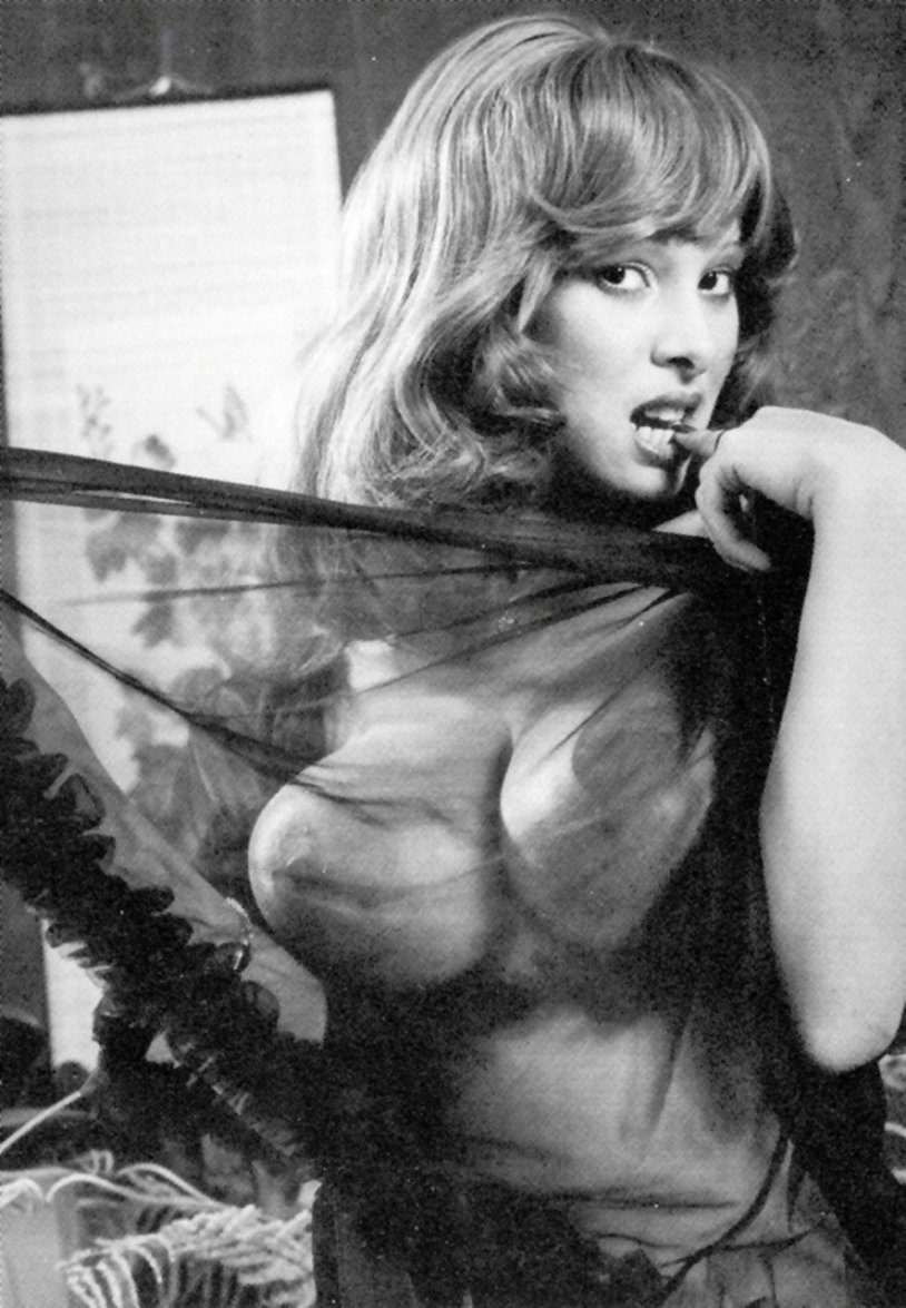 Rosemary Lorens Porn Model