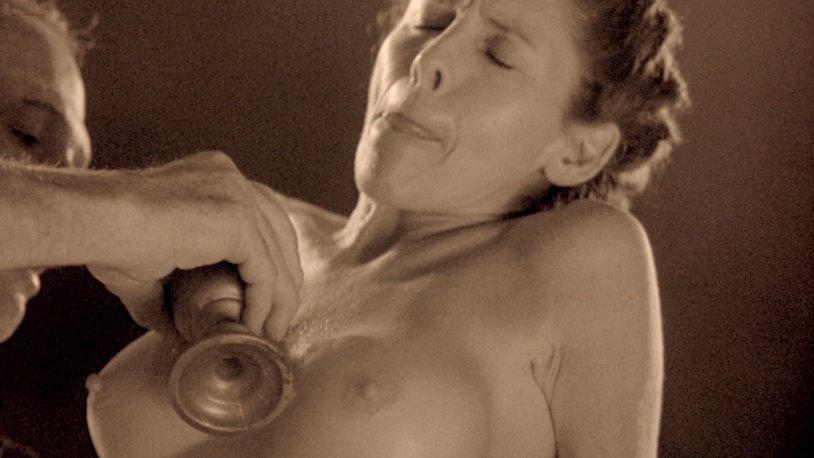 Rosemarie Harris Young Naked