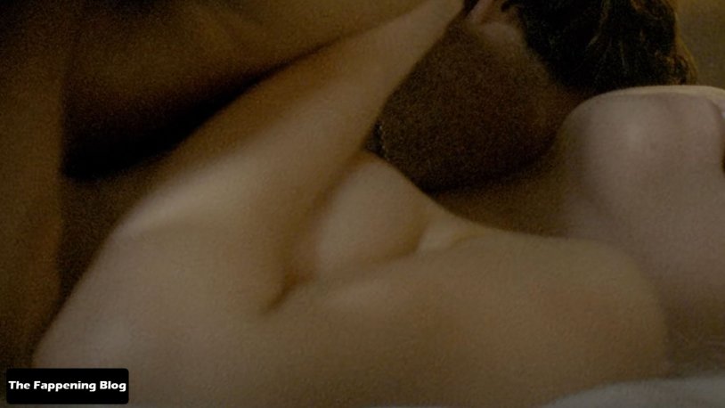 Isabella Ragoneze Naked