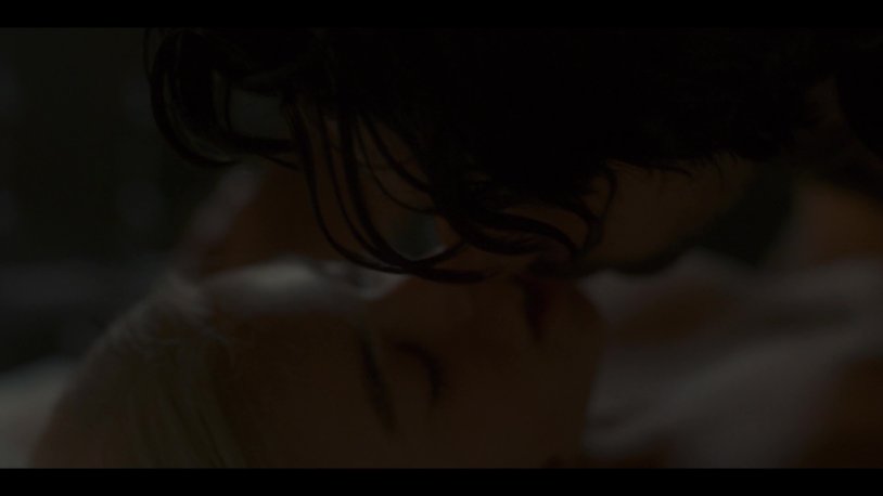 Tom Hiddleston Bager Pick Bed