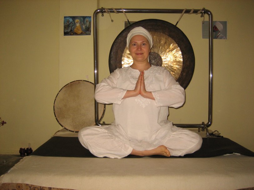 Academy of Kundalini Yoga