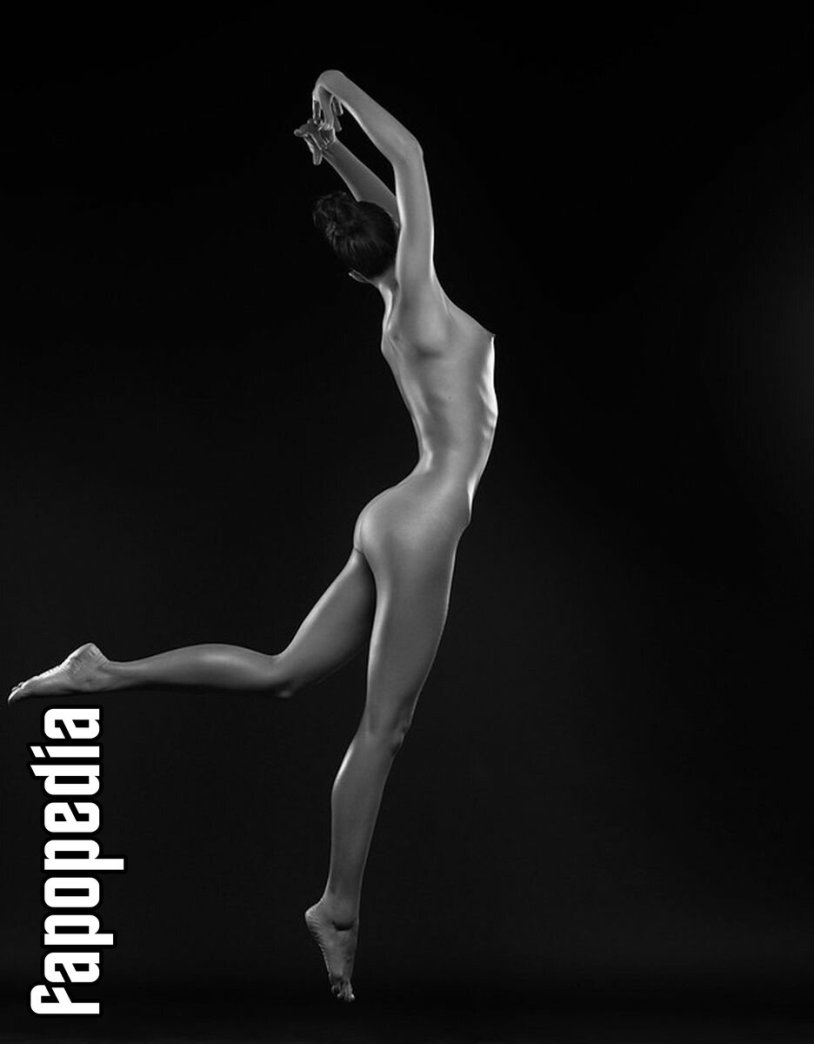 Ballerina erotica