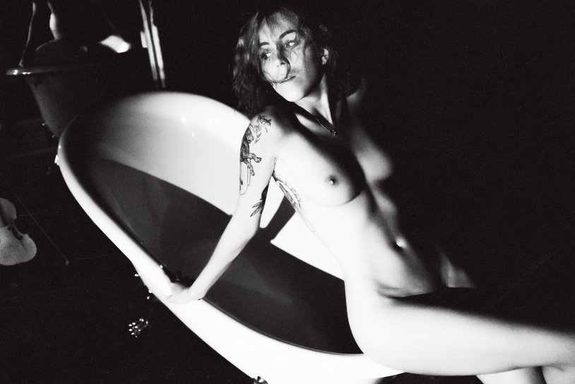 Christina Tsymlyanskaya drain