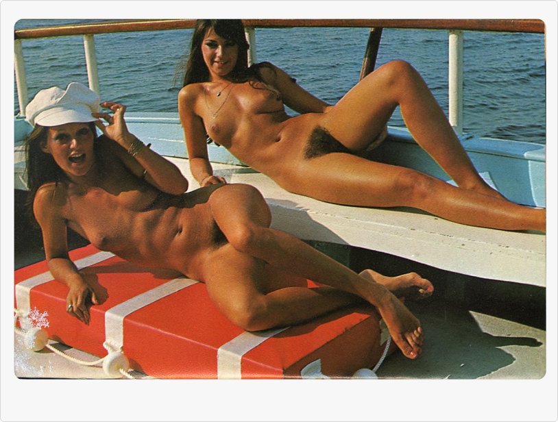 Helene kypriadis naked with a man