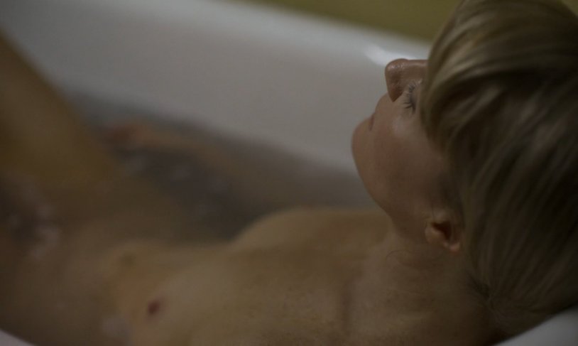 Actress Renee Zeleveger Naked