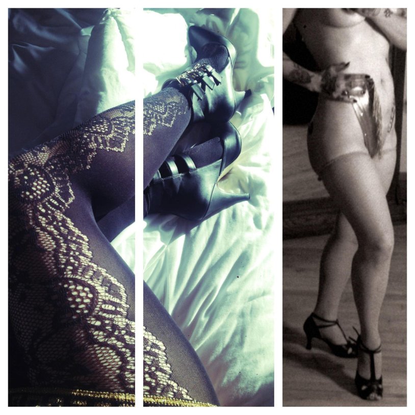 Daniel Tim Janssen Erotic photos from Instagram