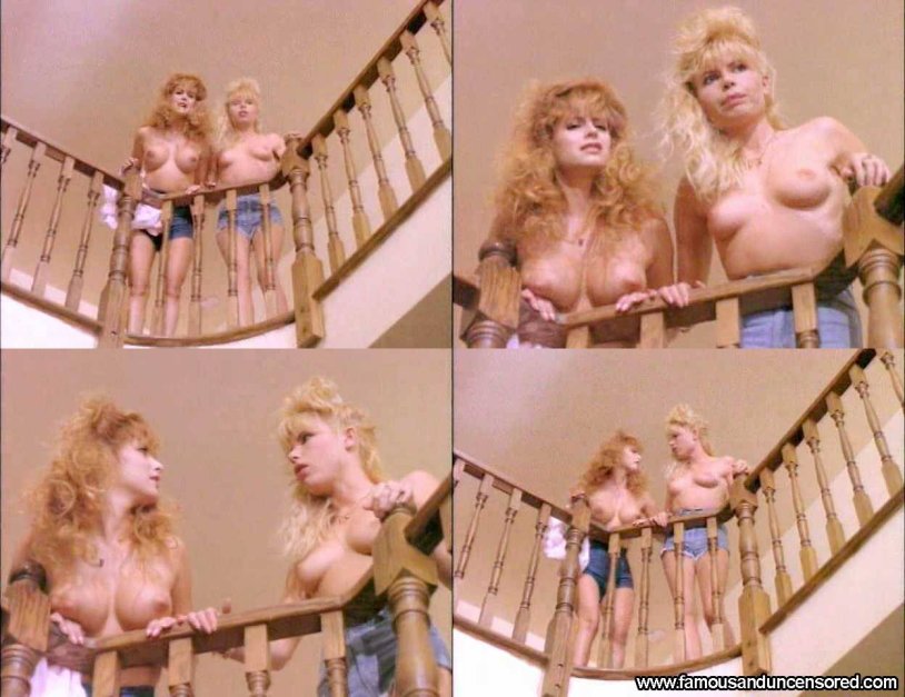 Monica Gabriel Penthouse