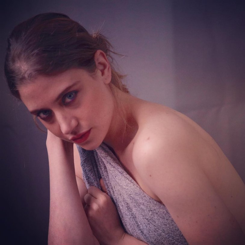 Tato Alexander actress