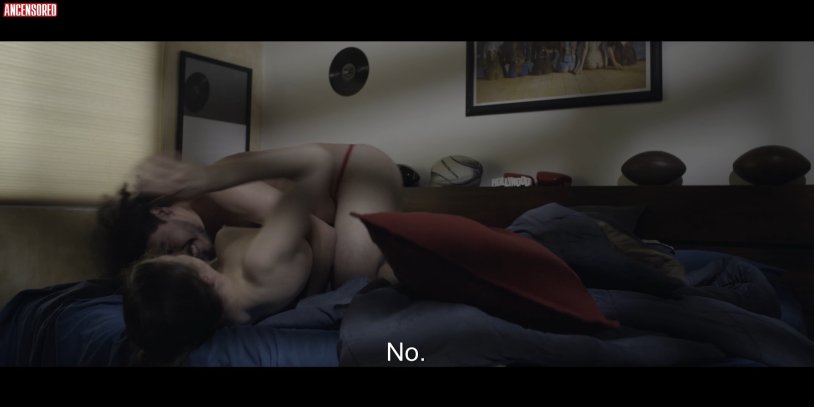 Isabella Ragoneze Naked