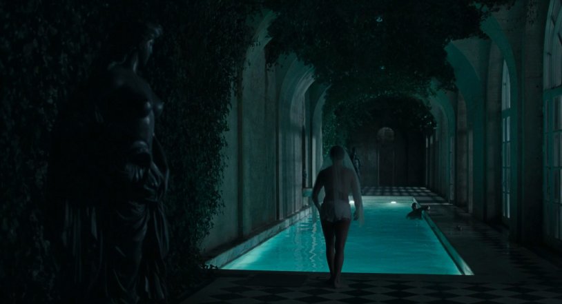 Julia Jones Cave xxx