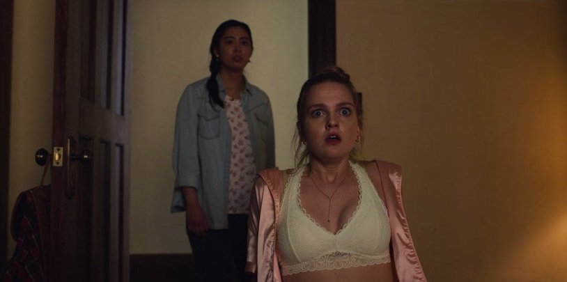 Hullea Jones Hallea Jones