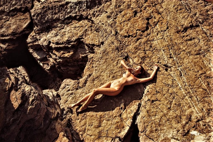 MD Svetlana Morozova Nude