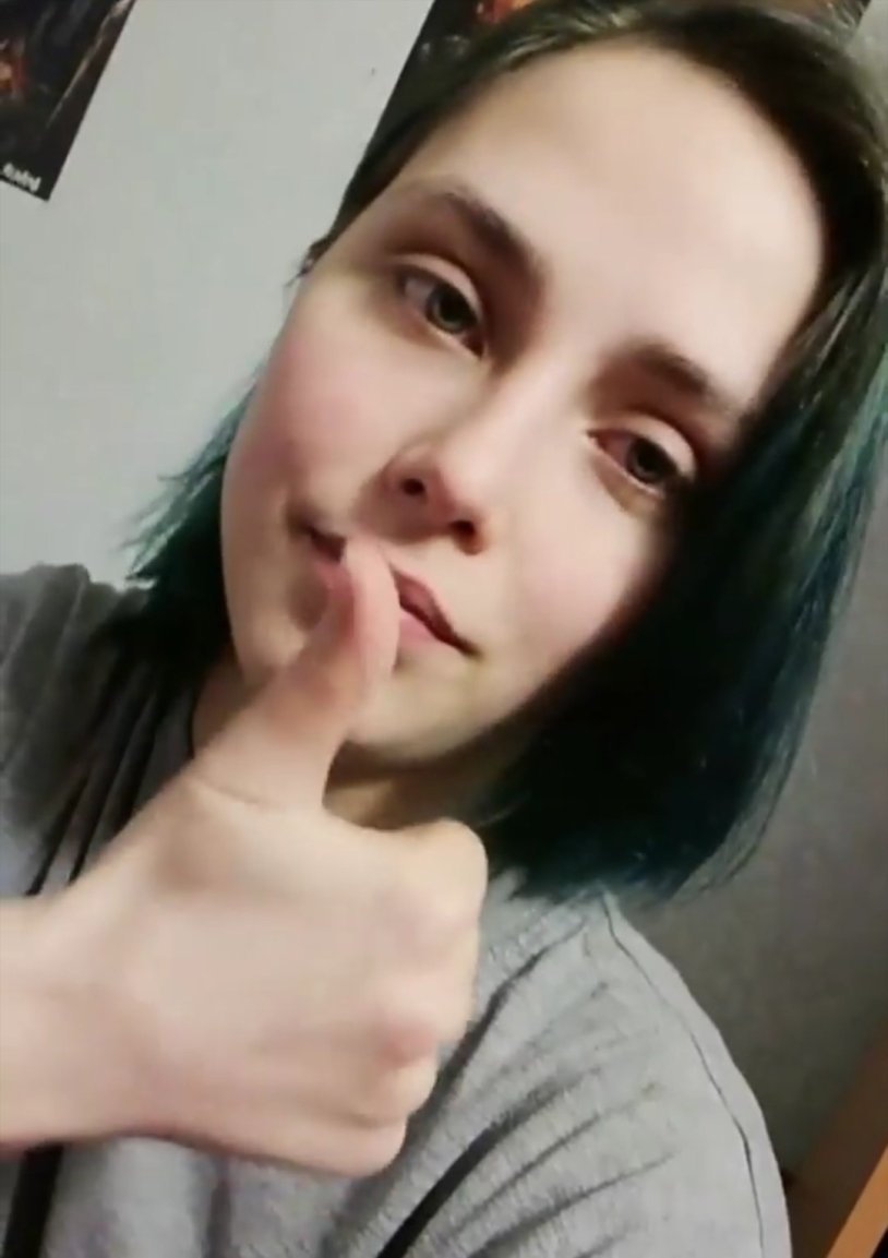 Irina Siberian Mouse