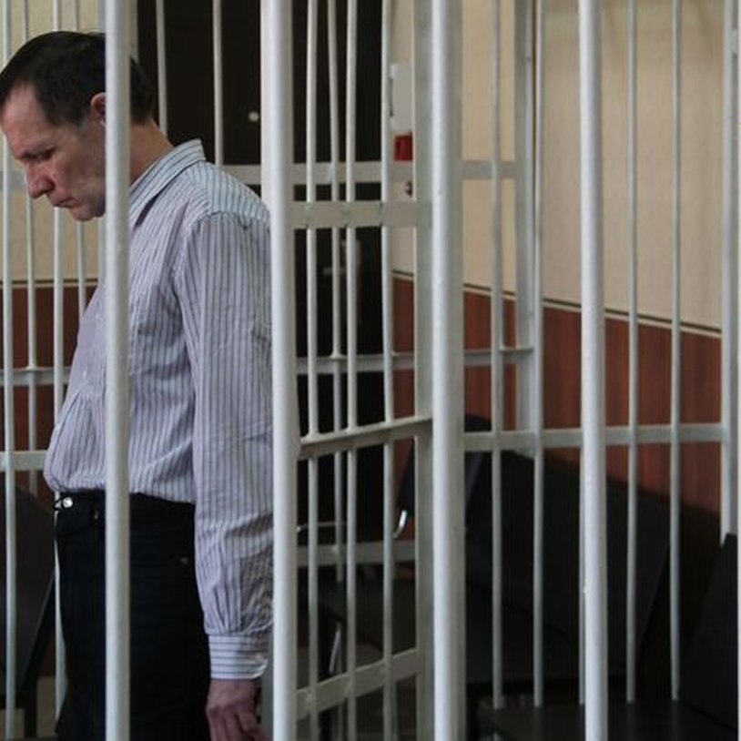 Sergey Kropochkin Masha