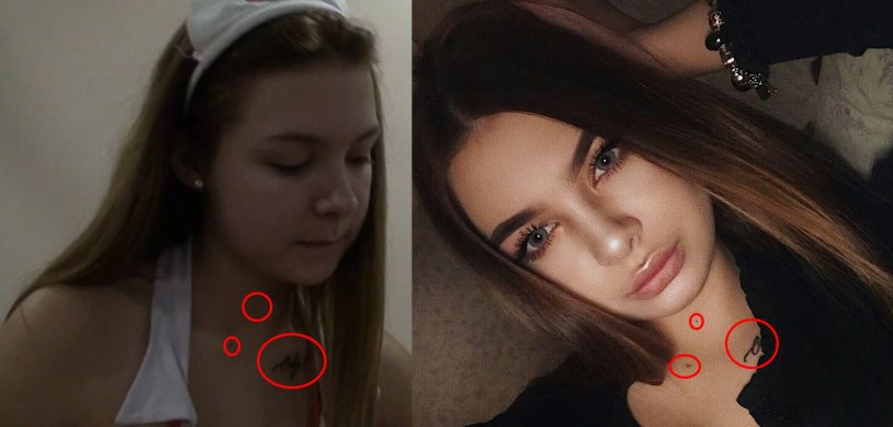 Maria Bobko Gray Mouse