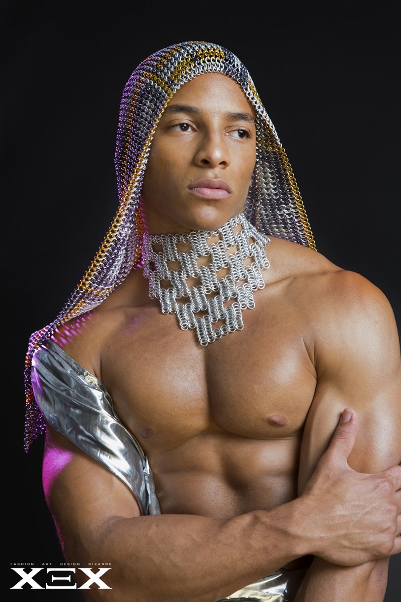 Trevor Bell - Actor / Model