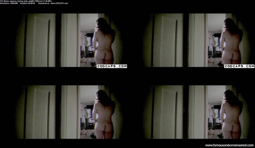 Mayanna Bering photo naked