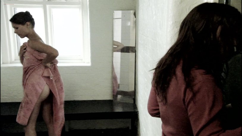 Maianna Bering is frankly