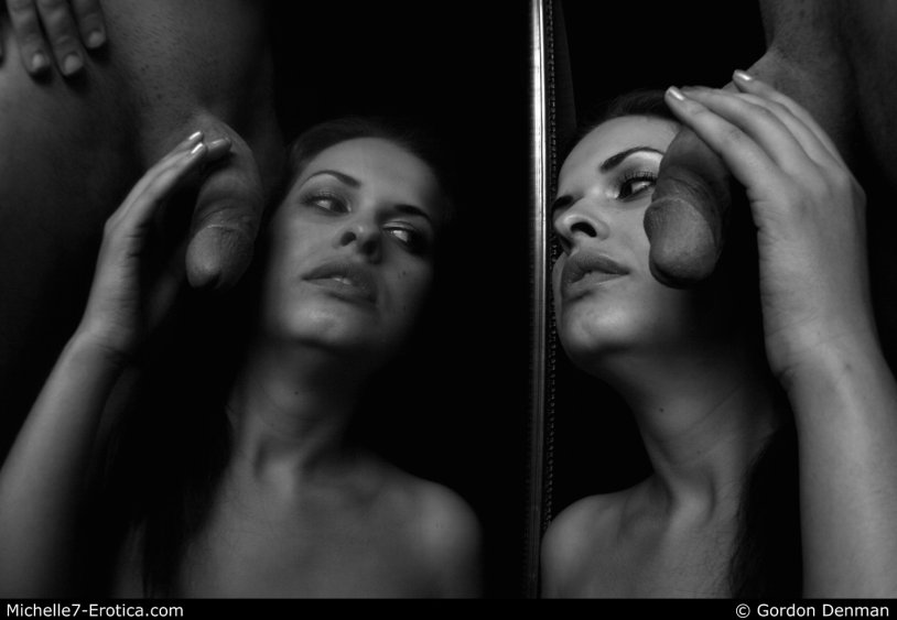 Portrait photography