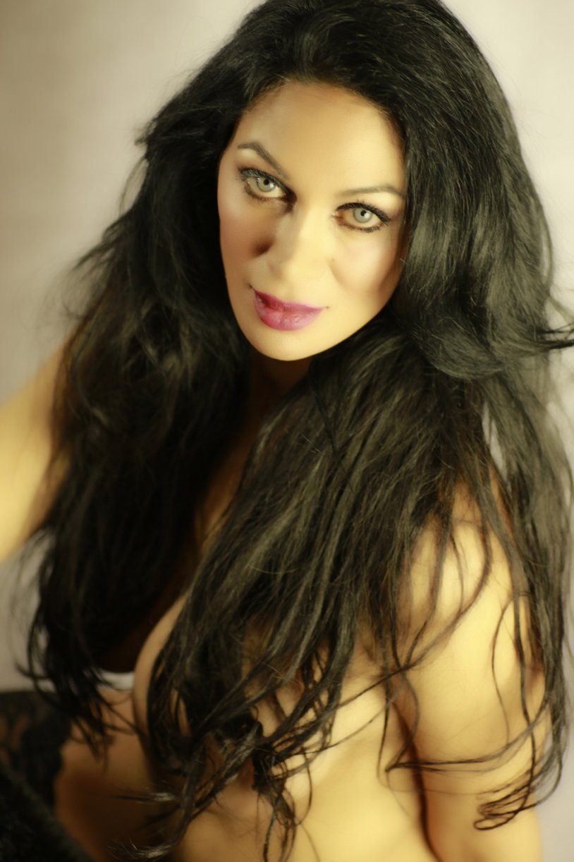 Jeanine nerissa sothcott