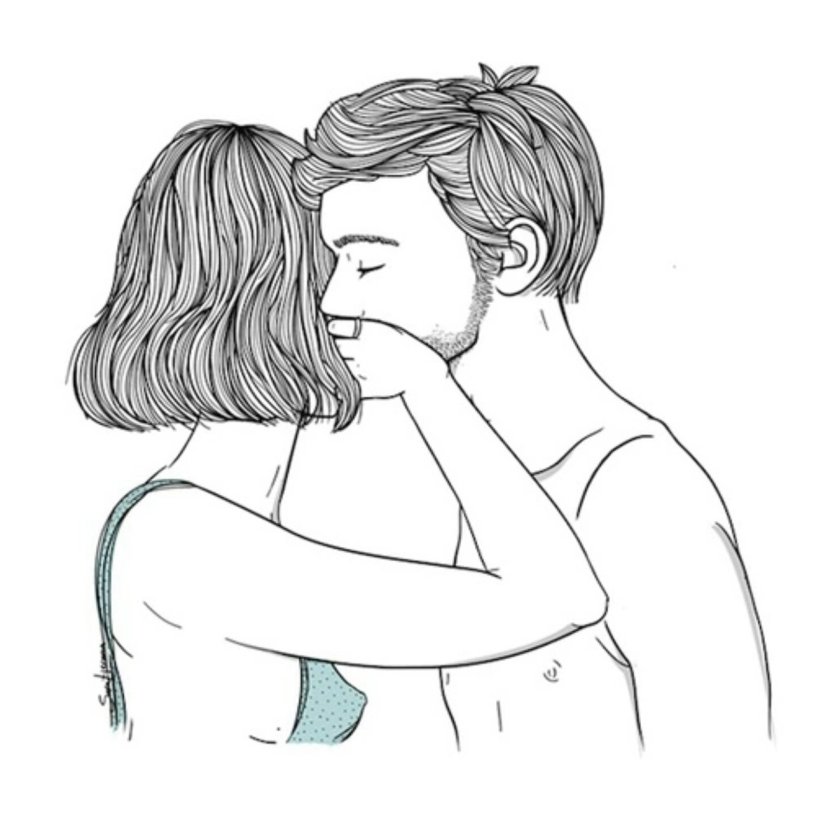 Drawings for sketch love