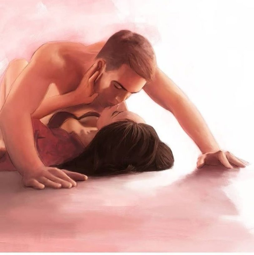 Postcards with a hint