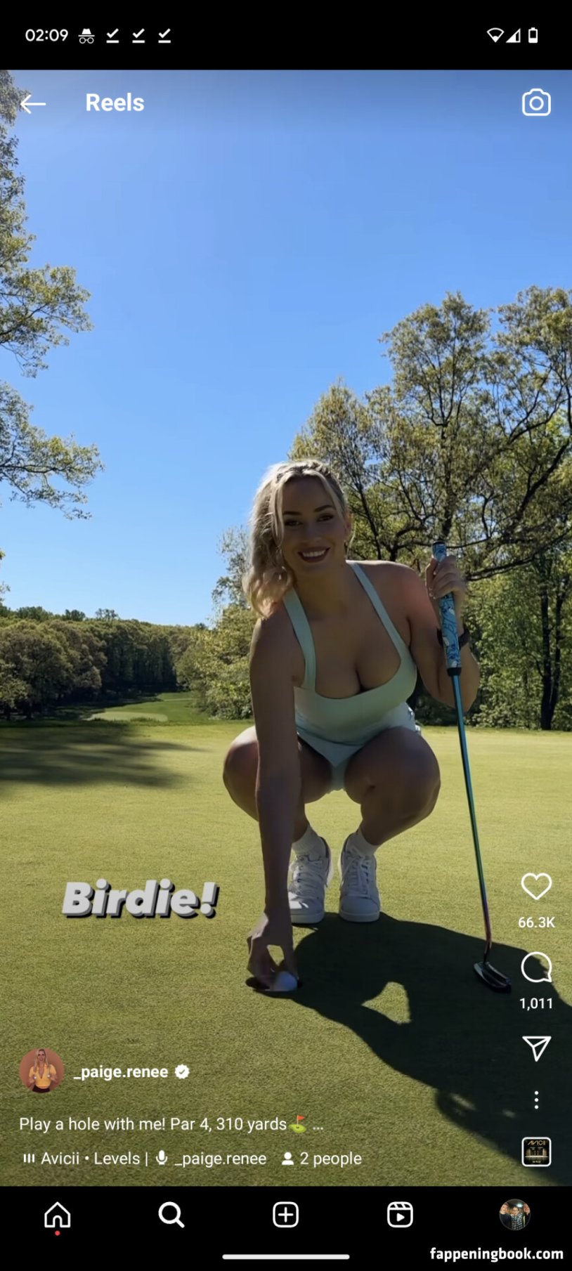 Golphist Page Spiranak