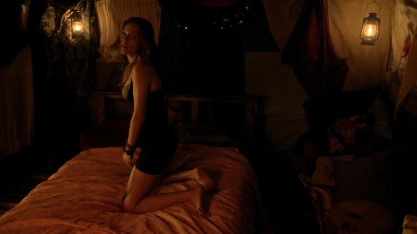 Caitlin Anderson Naked