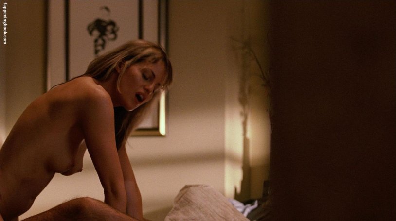 Trace Spiridakos naked sexy