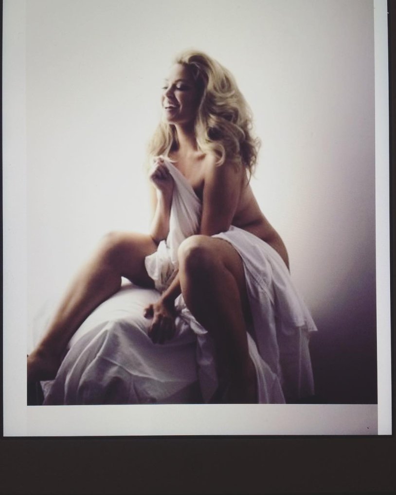 Justine Lego Legault