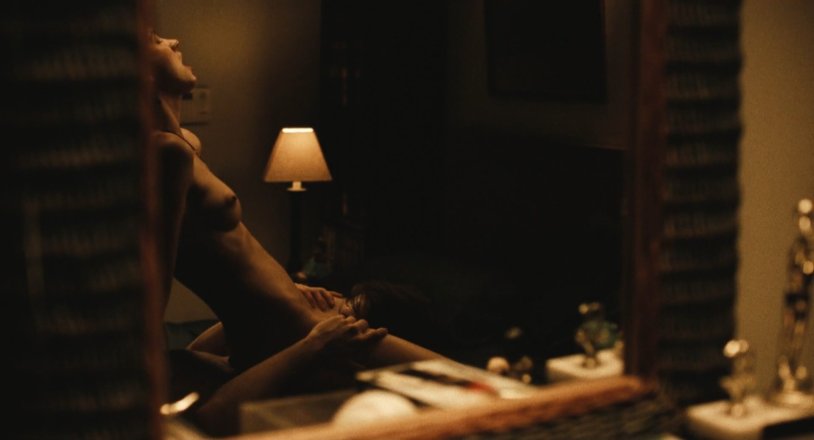 Film euphoria nude Cindy naked