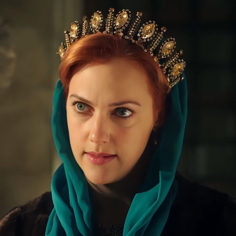 Alexandra Anastasia Lisowskiy Academic Age