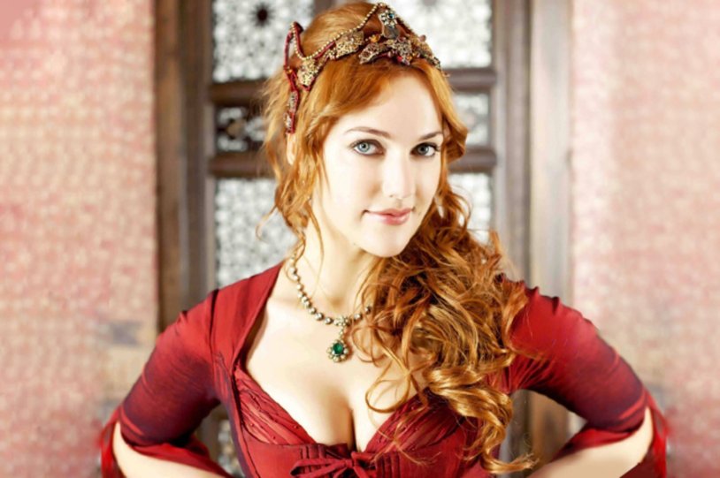 Merier Uzerli is a magnificent century