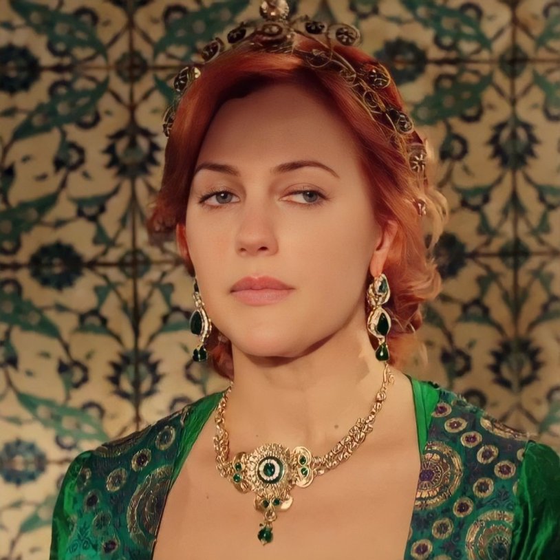 Haseki Hurrere Sultan