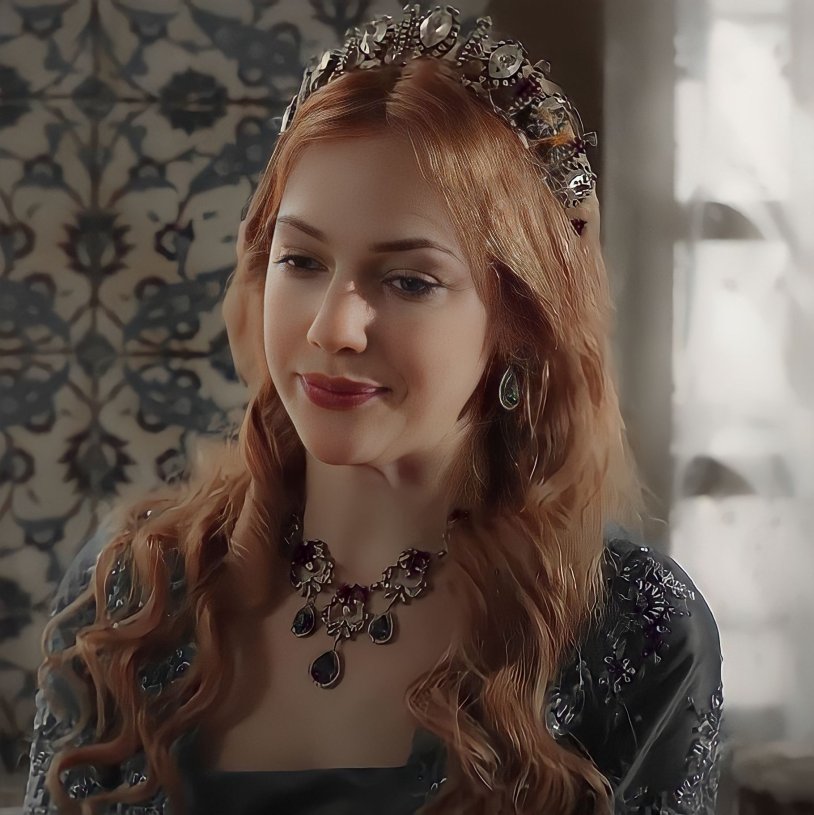 Hairstyles Alexandrarom Sultan