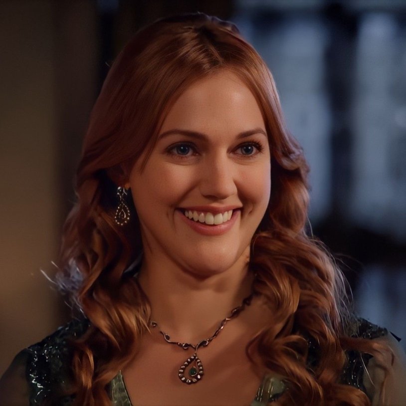Meryem uzerli