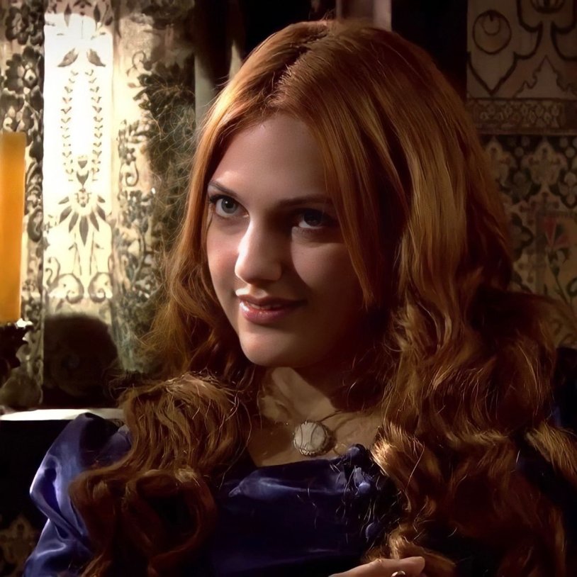 Alexandra Anastasia Lisowska Sultan