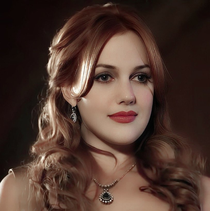 Alexandra Anastasia Lisowska Sultan