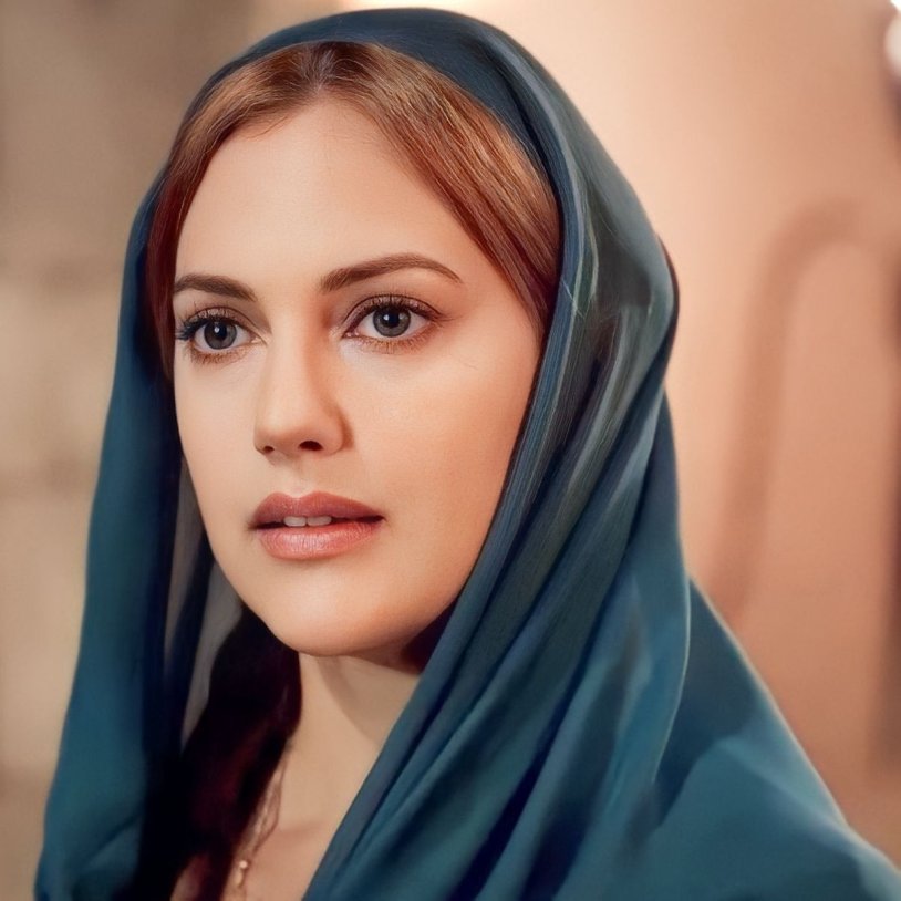 Alexandra Anastasia Lisowska Sultan in Real Life