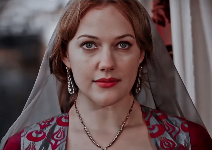 Return to Alexandra Anastasia Lisowska Sultan