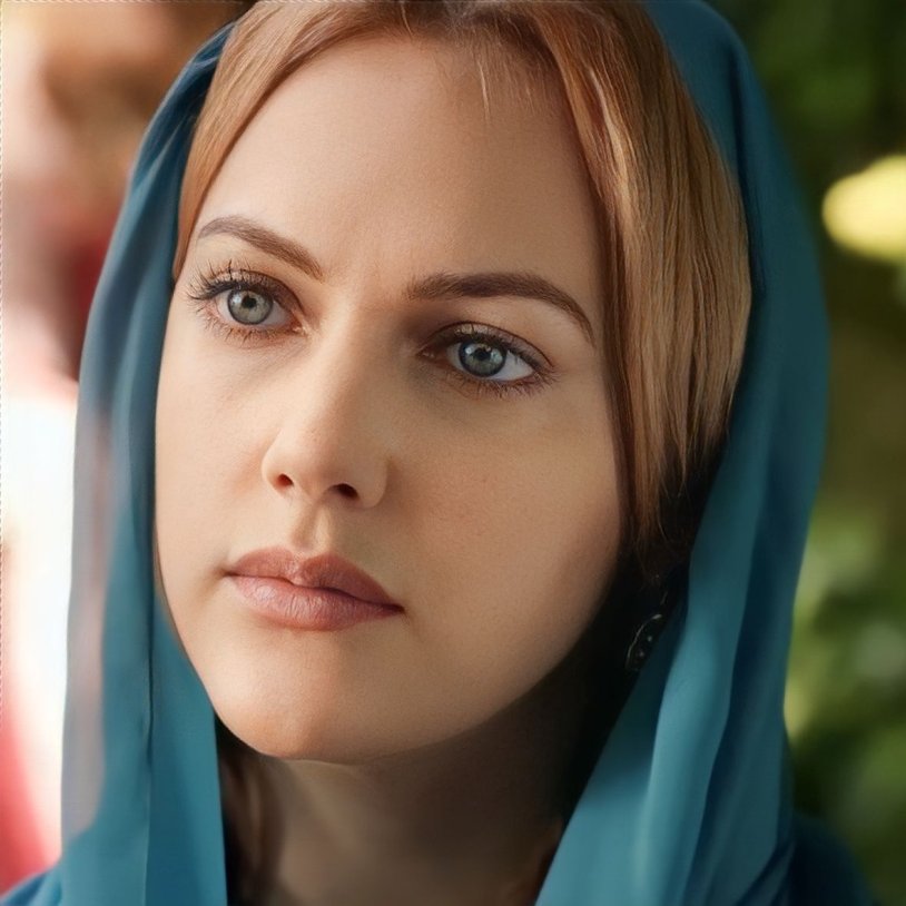 The magnificent age of Alexandra Anastatics Actress