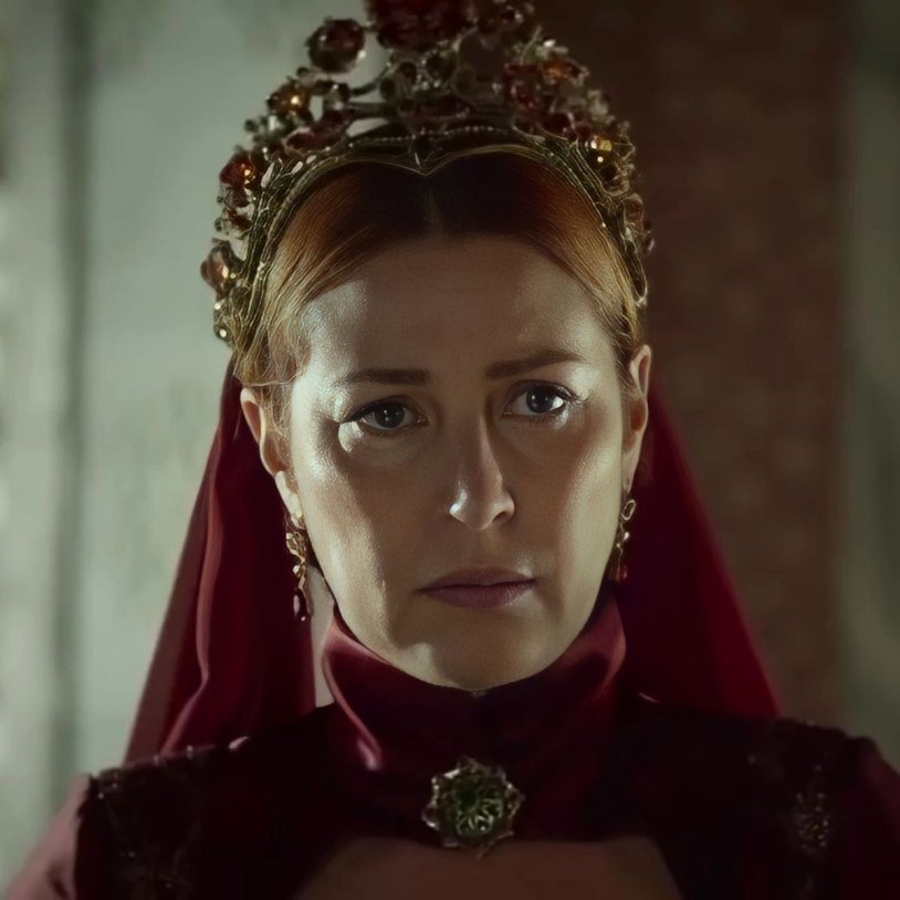 Vakhid Perechin Magnificent Age